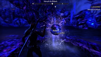 The Elder Scrolls Online - Summerset Screenshot